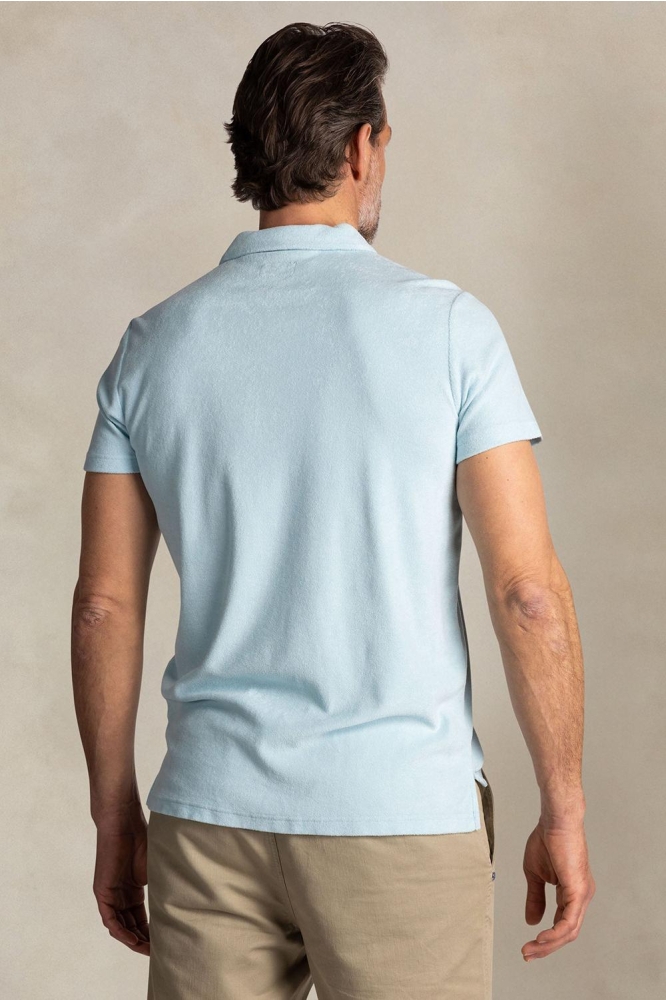 QUINCY 25DN109 2631 POWDER BLUE